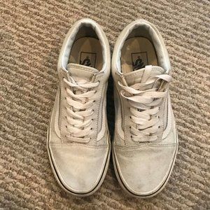 Shoes, Vans Classics